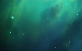 高清宇宙星空光影背景底纹图片