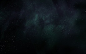 高清宇宙星空光影背景底纹图片