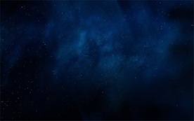 高清宇宙星空光影背景底纹图片