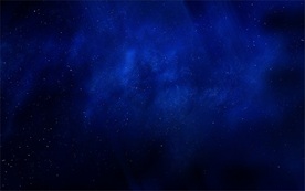 高清宇宙星空光影背景底纹图片
