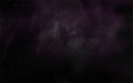 高清宇宙星空光影背景底纹图片