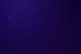 高清宇宙星空光影背景底纹图片