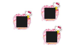 墙贴花 墙贴 花边 花纹 条纹