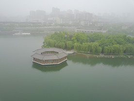 西安风景