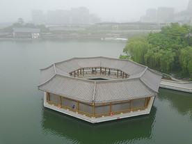 西安风景