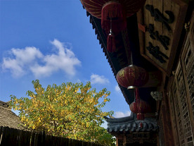 龙窝楼
