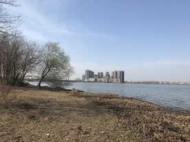 汤逊湖