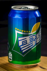 雪碧