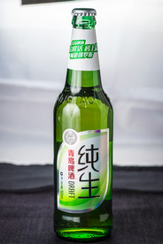 青岛啤酒