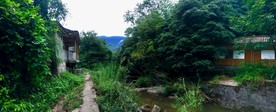 山水风景