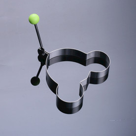 厨房 小工具 煎蛋器 好帮手