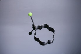 厨房 小工具 煎蛋器 好帮手