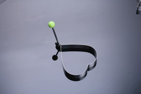 厨房 小工具 煎蛋器 好帮手