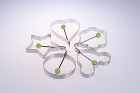 厨房 小工具 煎蛋器 好帮手