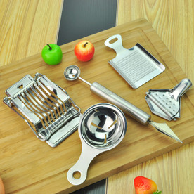 厨房 小工具 煎蛋器 好帮手