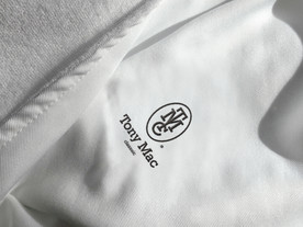 刺绣 标志 LOGO 样机