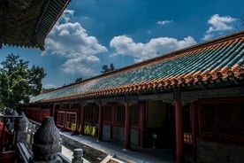 孔庙