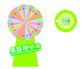 转盘