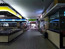 菜市场