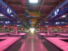 菜市场