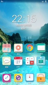 ui界面