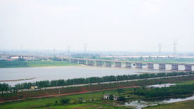 铜官江景