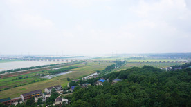 铜官江景