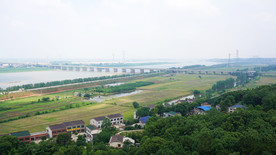 铜官江景