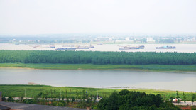 铜官江景