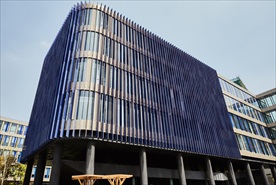 建筑