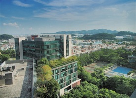 园区照片