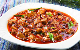 豆腐菜肴