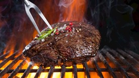 美味烤肉