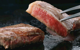 美味牛排