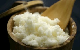 米饭主食