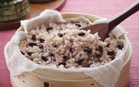 米饭主食