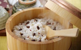 米饭主食