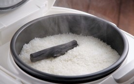 米饭主食