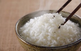 米饭主食
