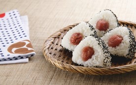 米饭主食