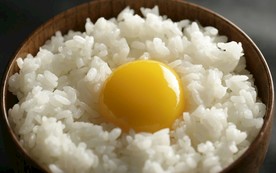 米饭主食