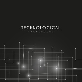科技感背景