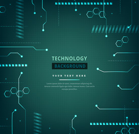 科技感背景