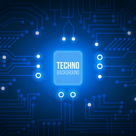科技感背景