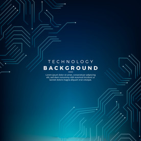 科技感背景