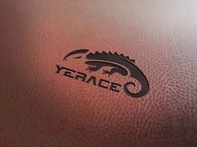 LOGO智能贴图 效果图提案