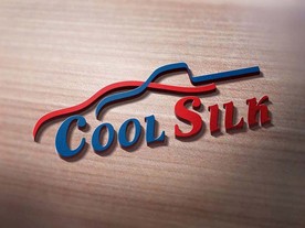 LOGO智能贴图 效果图提案