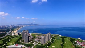 烟台马山寨