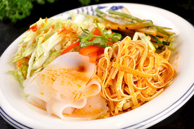 家常凉菜