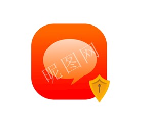 手机短信图标